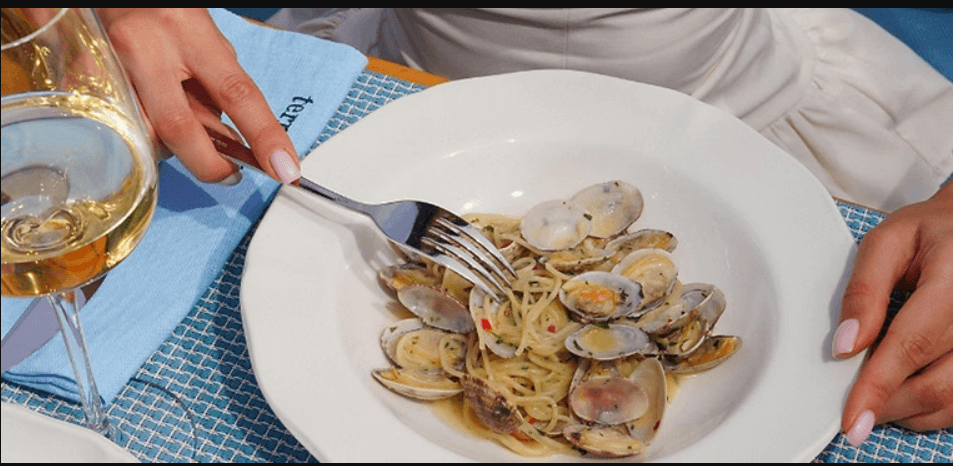 Energy-Restricted Mediterranean Nutrition
