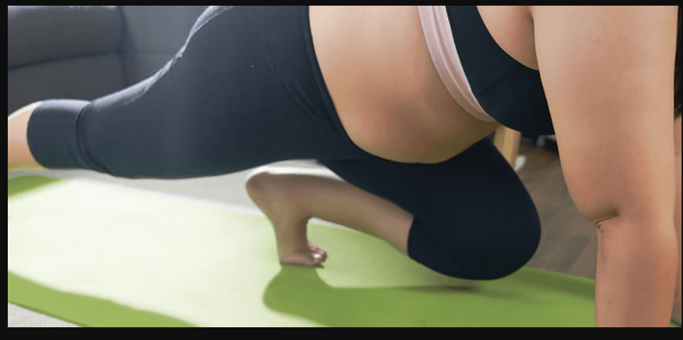 Diet Plus Structured Exercise