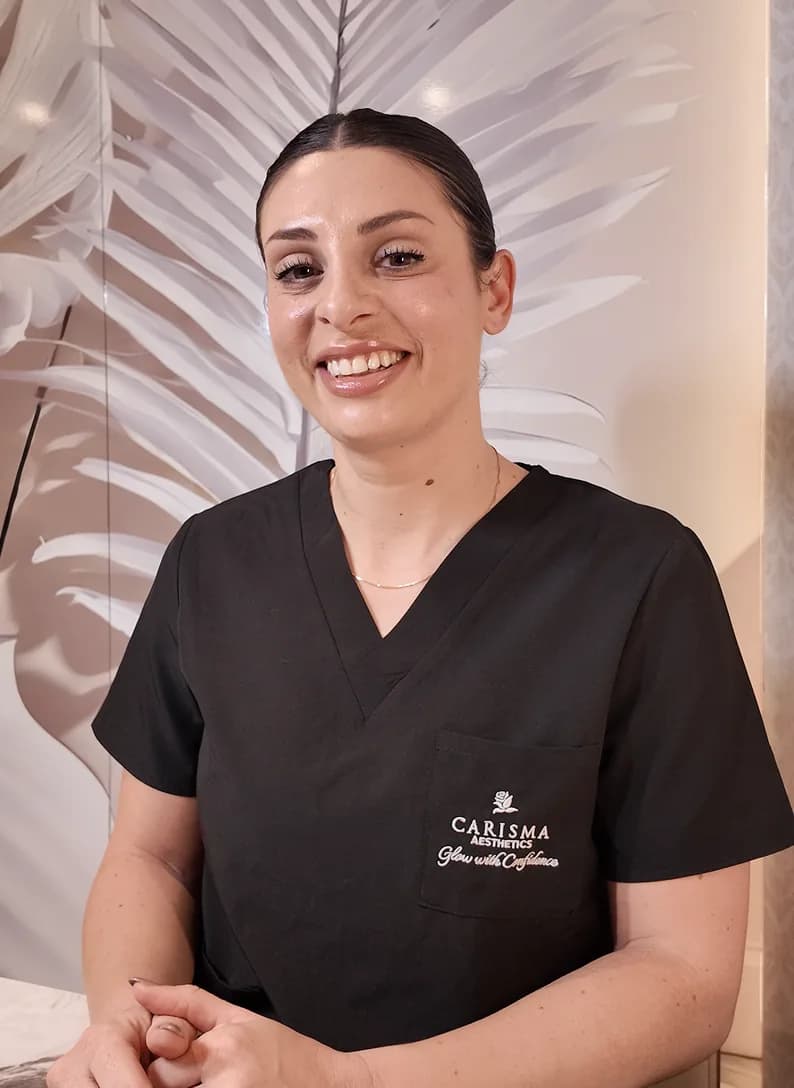 Dr. Francesca Chircop