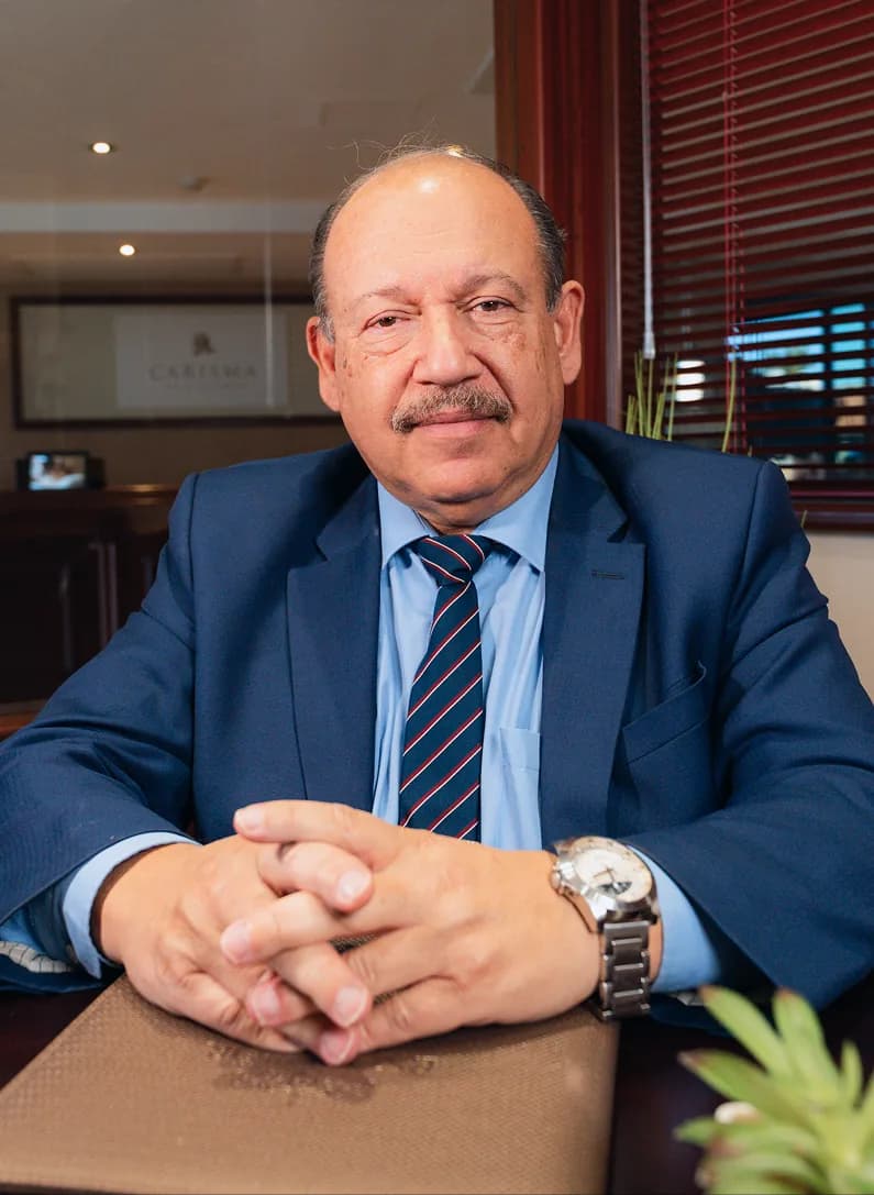 Dr. Zaid Teebi