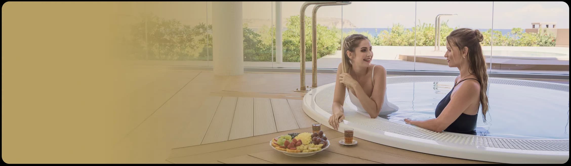 Carisma Spa & Wellness