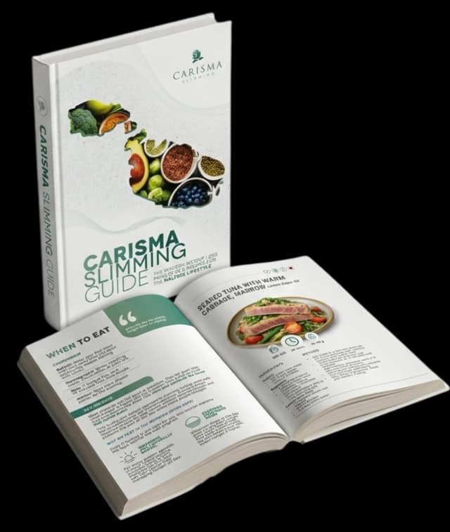 Carisma Slimming Guide
