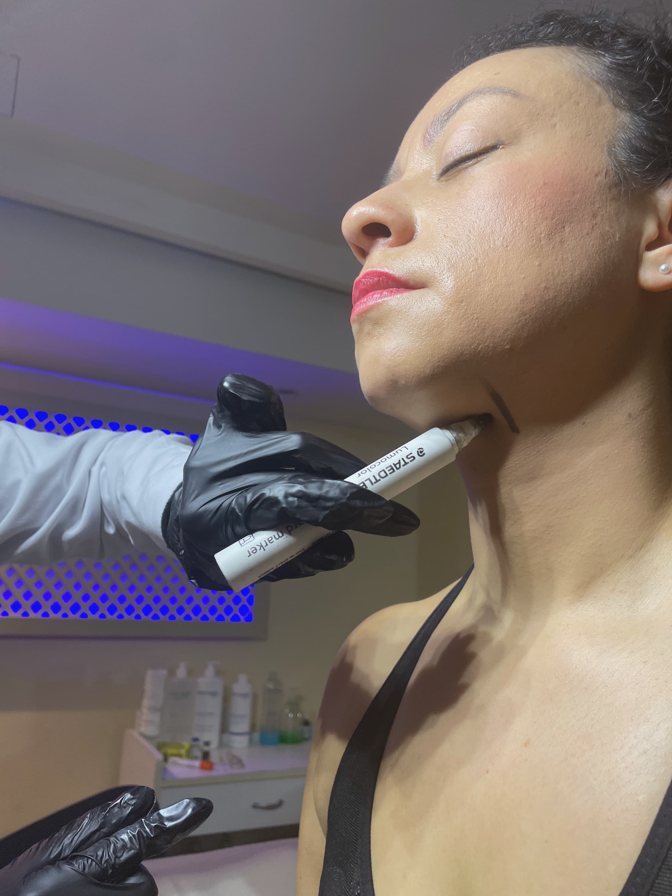 secure your exclusive fat dissolving offer