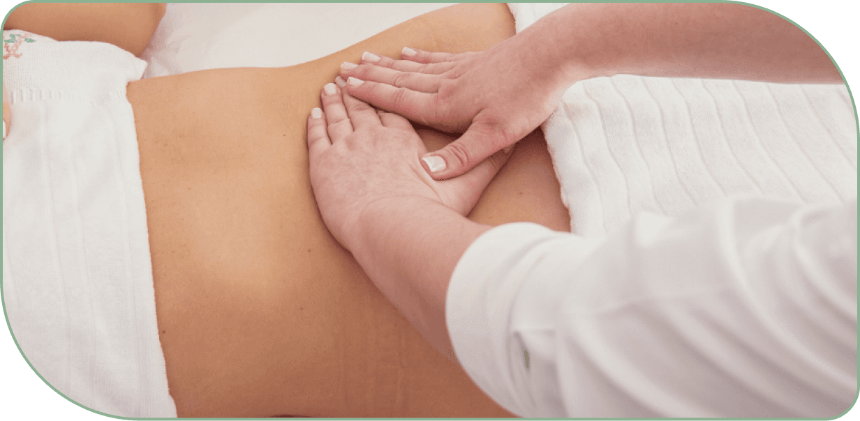 Lymphatic Drainage Massage in Malta treatment at Carisma Slimming in Malta