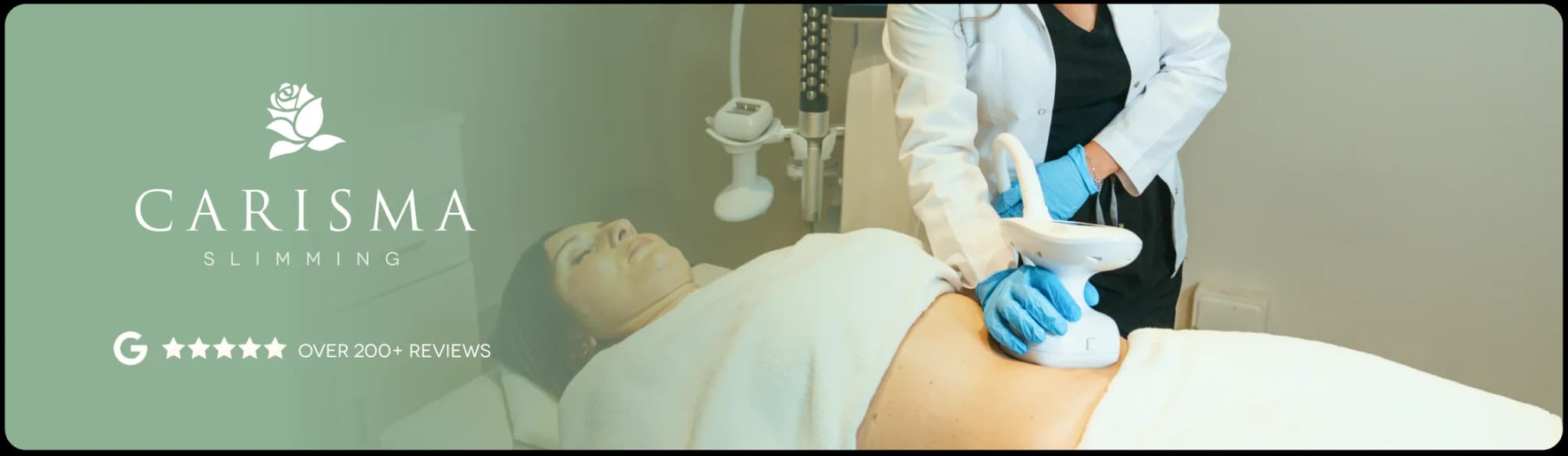 Carisma Slimming — Malta's leading medical weight loss clinic