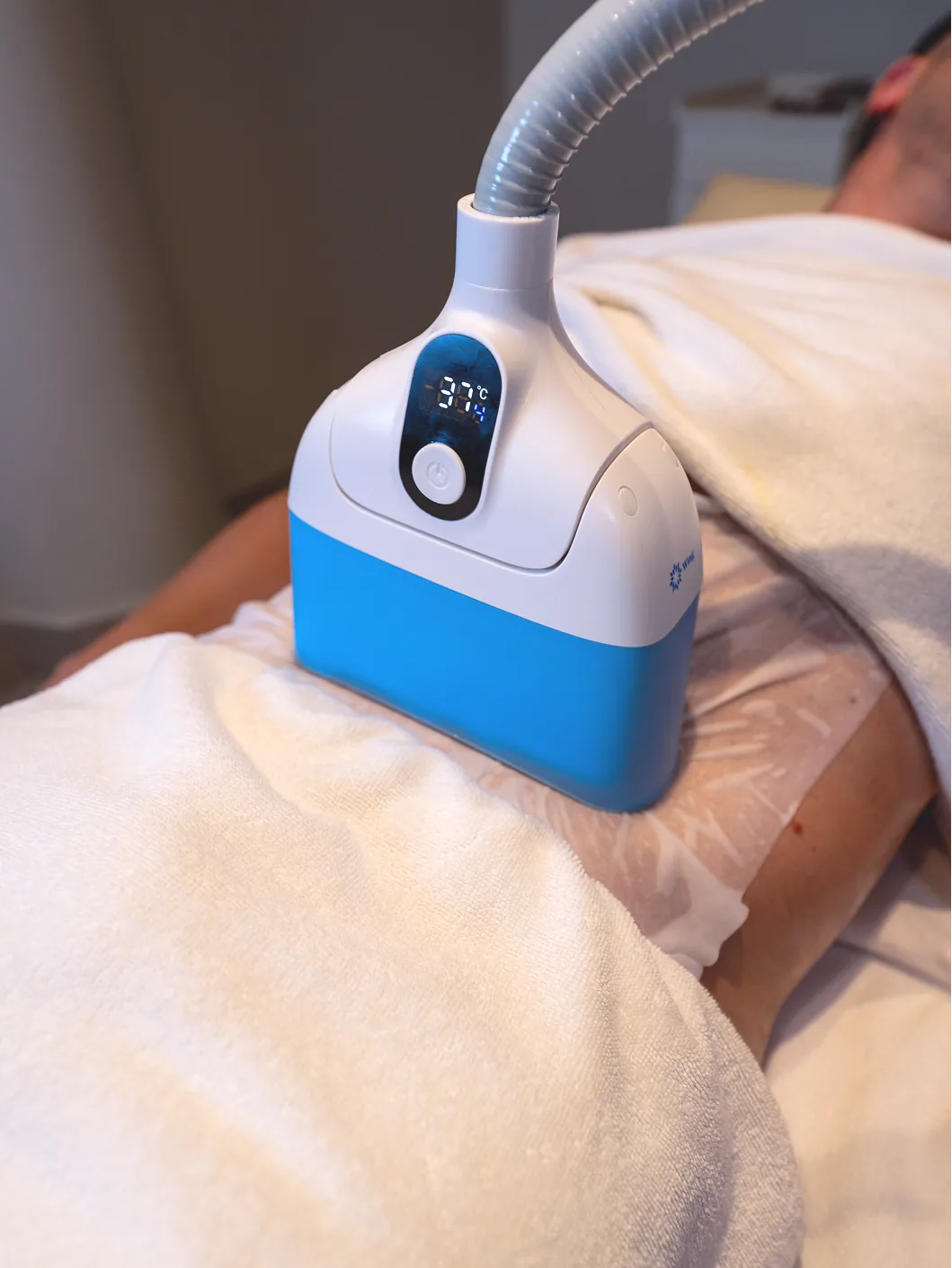 Doctor-led body contouring at Carisma Slimming, Floriana