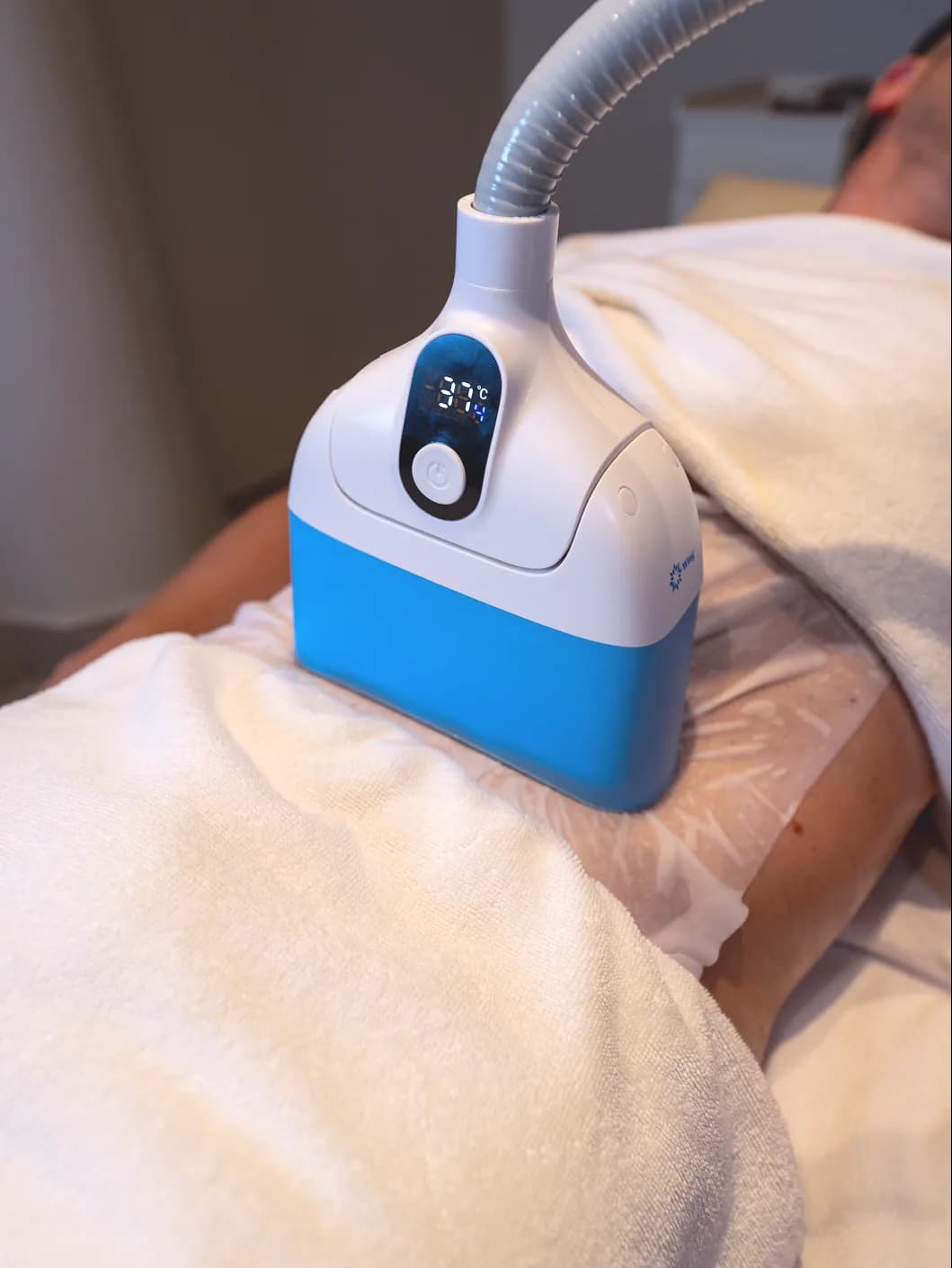 Doctor-led body contouring at Carisma Slimming, Floriana
