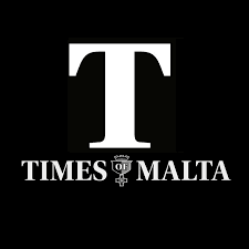 Times of Malta logo