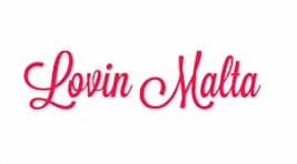 Lovin Malta logo