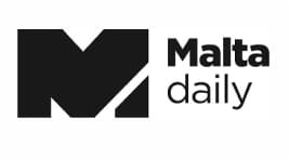 Malta Today logo