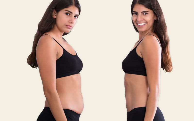 finding the right body contouring treatment for you — illustration 1