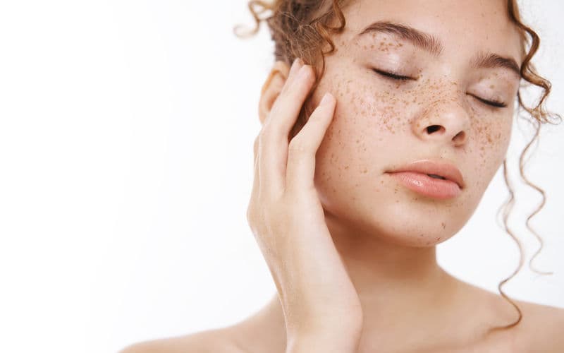 Erase Dark Spots in Just 1 Hour