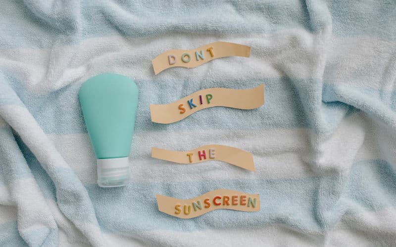 why sunscreen is your summer must-have: uncovering its diverse advantages