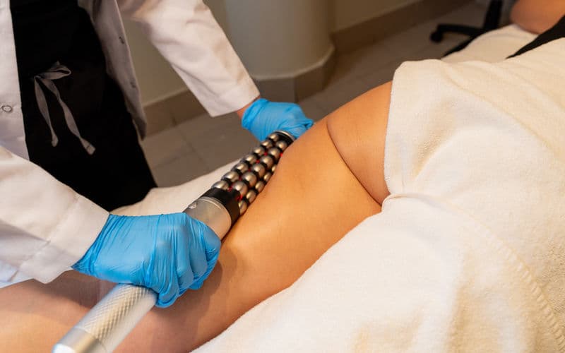 Anti-Cellulite Treatment in Malta: What VelaShape III Actually Does