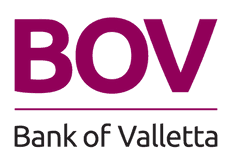 Bank of Valletta — Carisma corporate partner