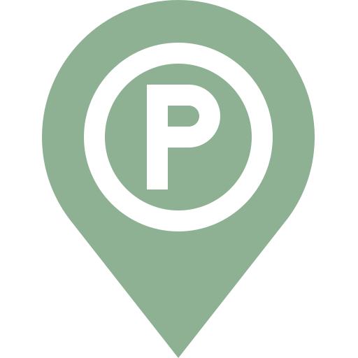 Complimentary on-site parking